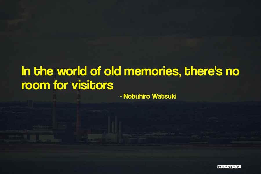 Darkening Of Skin Quotes By Nobuhiro Watsuki Darkening Of Skin Quotes By Nobuhiro Watsuki