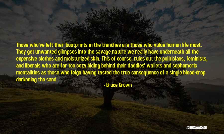 Darkening Quotes By Bruce Crown Darkening Quotes By Bruce Crown