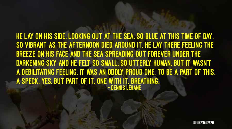Darkening Quotes By Dennis Lehane Darkening Quotes By Dennis Lehane