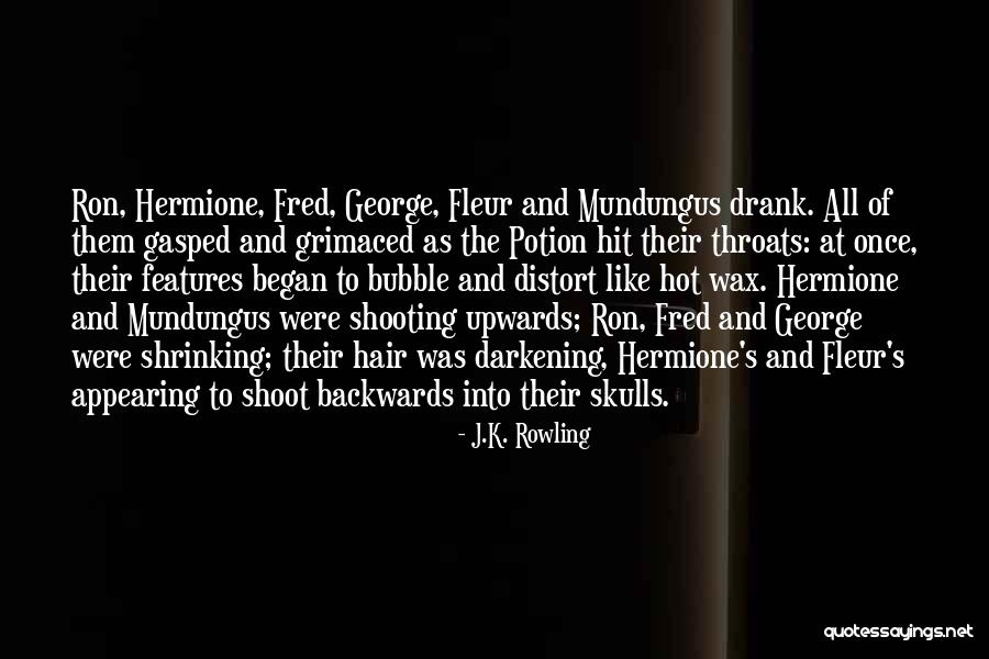 Darkening Quotes By J.K. Rowling Darkening Quotes By J.K. Rowling