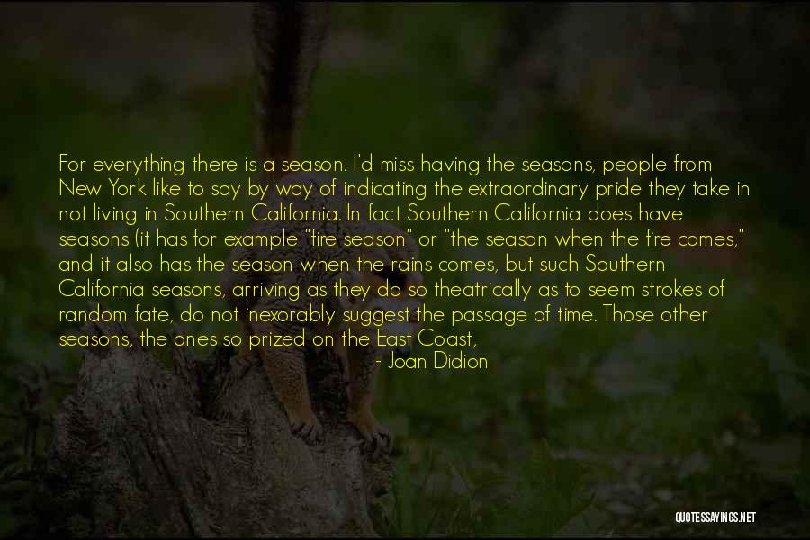 Darkening Quotes By Joan Didion Darkening Quotes By Joan Didion