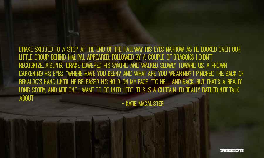 Darkening Quotes By Katie MacAlister Darkening Quotes By Katie MacAlister