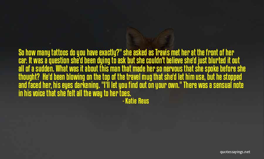 Darkening Quotes By Katie Reus Darkening Quotes By Katie Reus