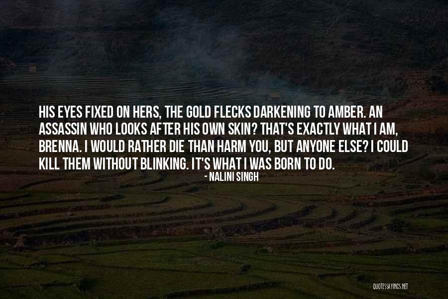 Darkening Quotes By Nalini Singh Darkening Quotes By Nalini Singh