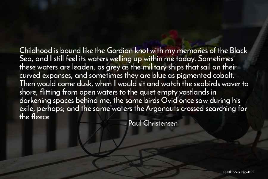 Darkening Quotes By Paul Christensen Darkening Quotes By Paul Christensen