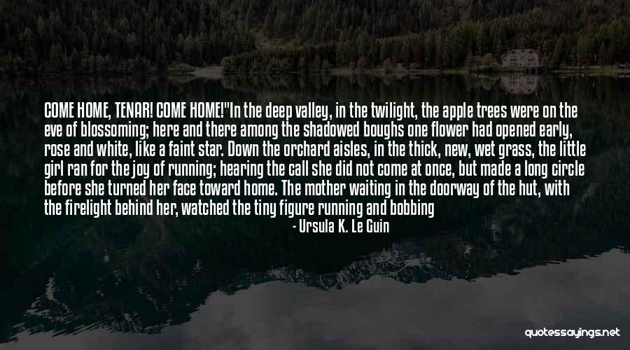 Darkening Quotes By Ursula K. Le Guin Darkening Quotes By Ursula K. Le Guin