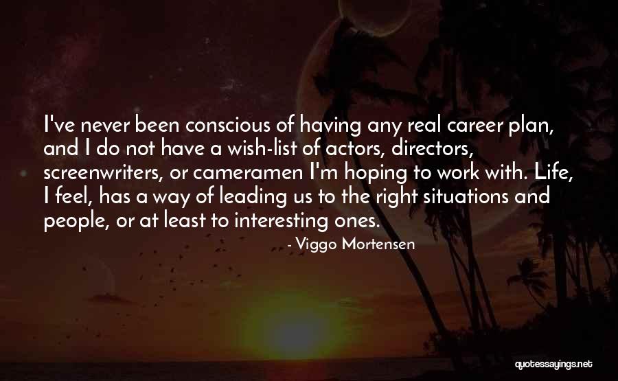 Darker Than Black Ending Quotes By Viggo Mortensen Darker Than Black Ending Quotes By Viggo Mortensen