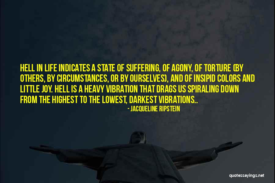 Darkest Life Quotes By Jacqueline Ripstein Darkest Life Quotes By Jacqueline Ripstein