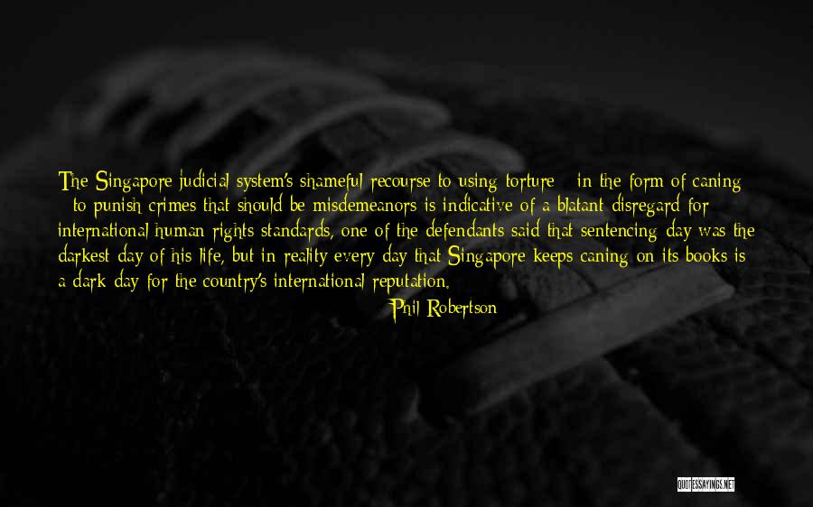 Darkest Life Quotes By Phil Robertson Darkest Life Quotes By Phil Robertson