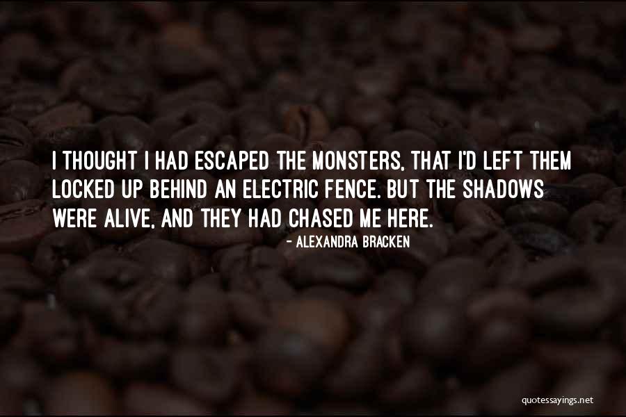 Darkest Minds Ruby And Liam Quotes By Alexandra Bracken Darkest Minds Ruby And Liam Quotes By Alexandra Bracken