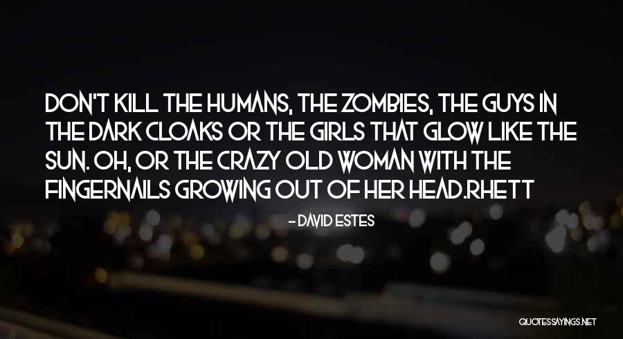 Darkest Minds Ruby And Liam Quotes By David Estes Darkest Minds Ruby And Liam Quotes By David Estes