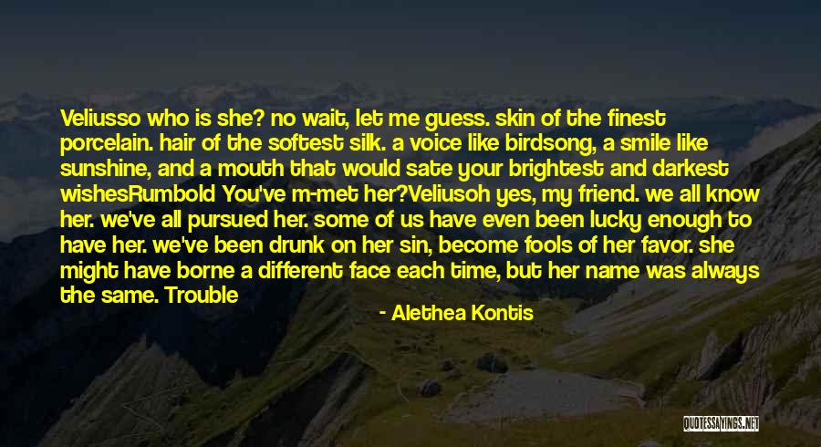 Darkest Quotes By Alethea Kontis Darkest Quotes By Alethea Kontis