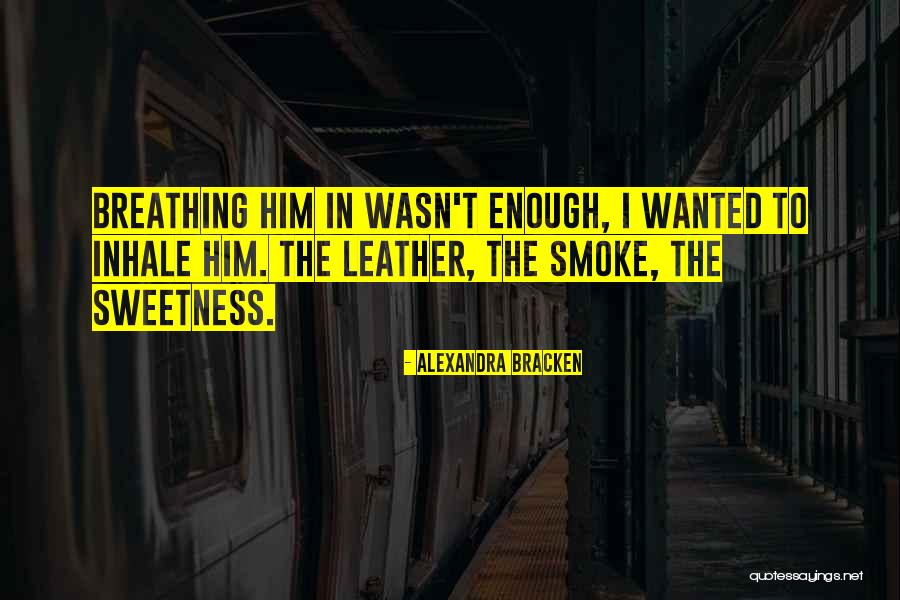 Darkest Quotes By Alexandra Bracken