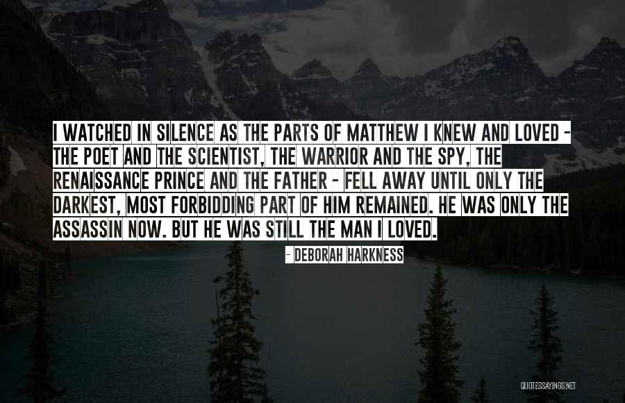 Darkest Quotes By Deborah Harkness Darkest Quotes By Deborah Harkness