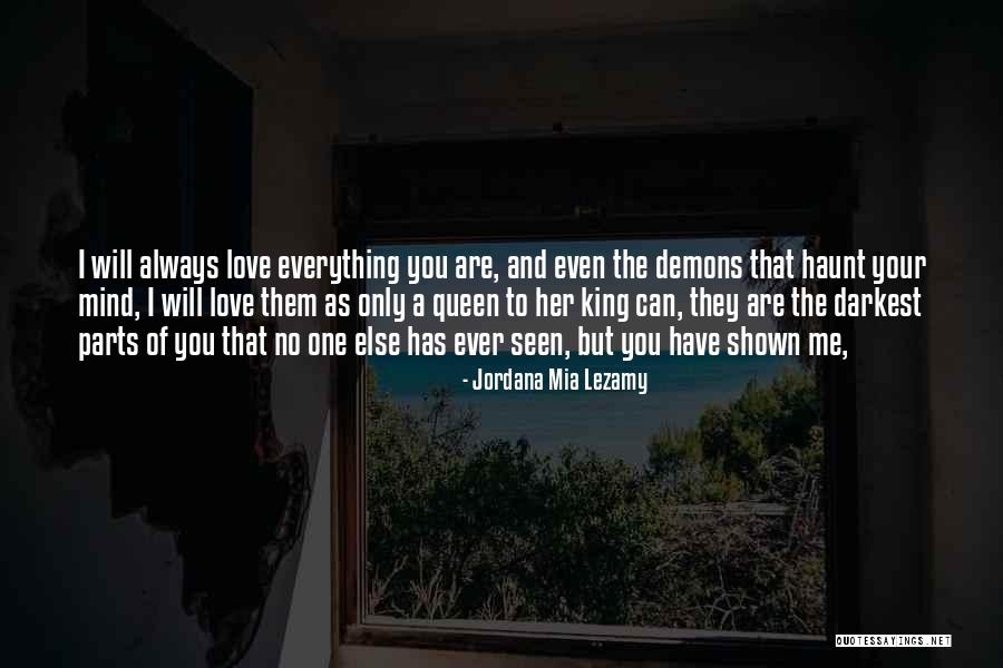 Darkest Quotes By Jordana Mia Lezamy Darkest Quotes By Jordana Mia Lezamy