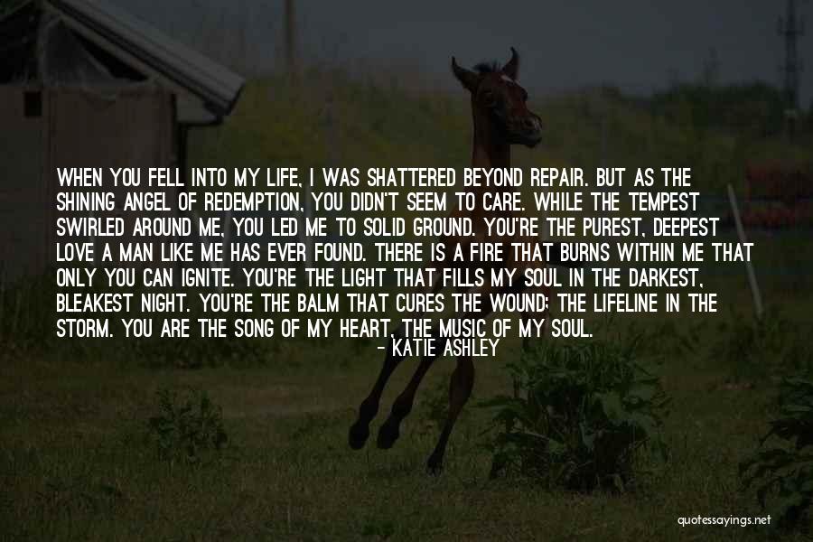 Darkest Quotes By Katie Ashley Darkest Quotes By Katie Ashley