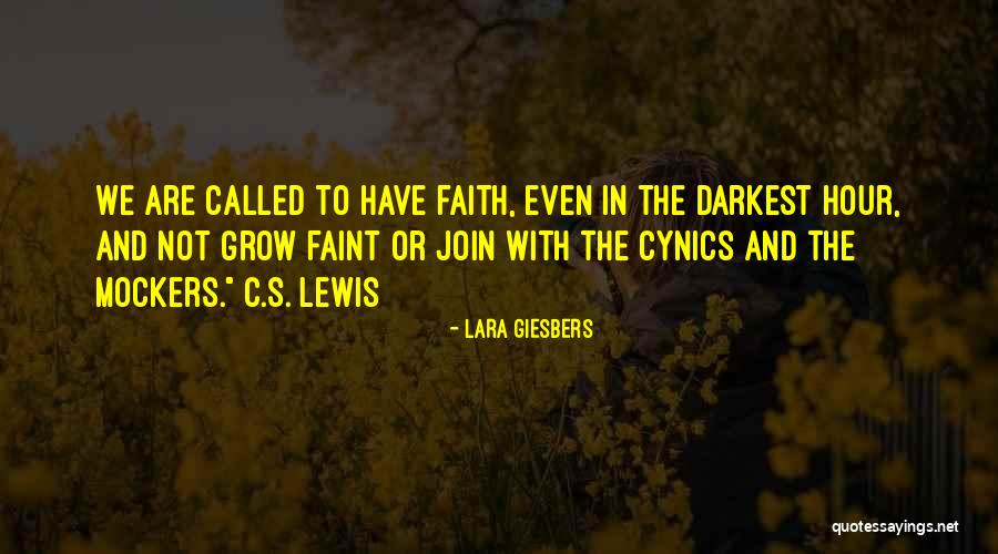 Darkest Quotes By Lara Giesbers Darkest Quotes By Lara Giesbers
