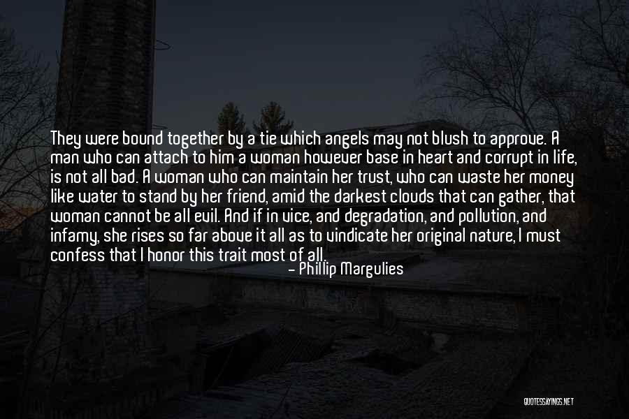 Darkest Quotes By Phillip Margulies Darkest Quotes By Phillip Margulies