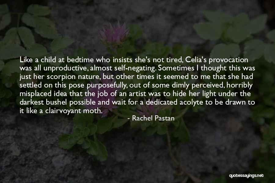 Darkest Quotes By Rachel Pastan Darkest Quotes By Rachel Pastan
