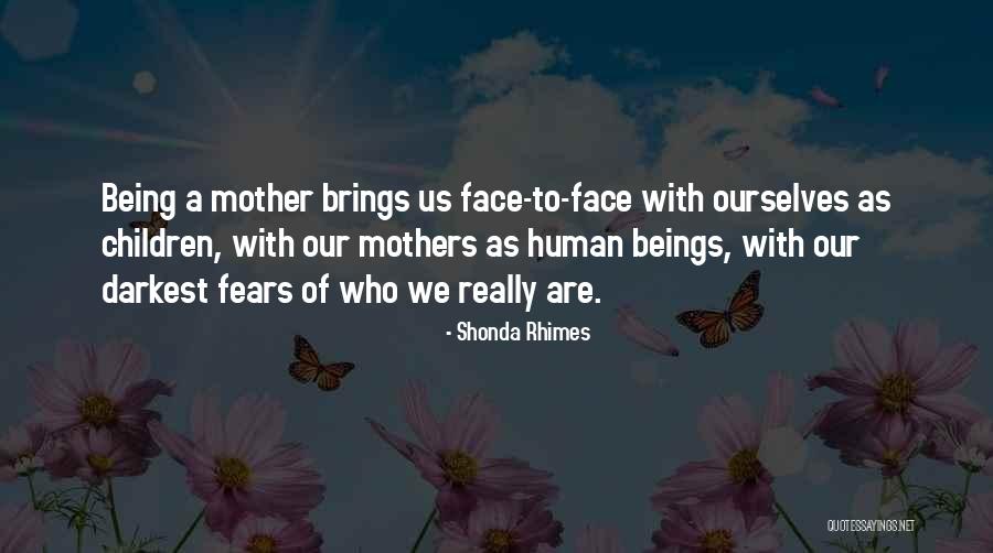 Darkest Quotes By Shonda Rhimes Darkest Quotes By Shonda Rhimes