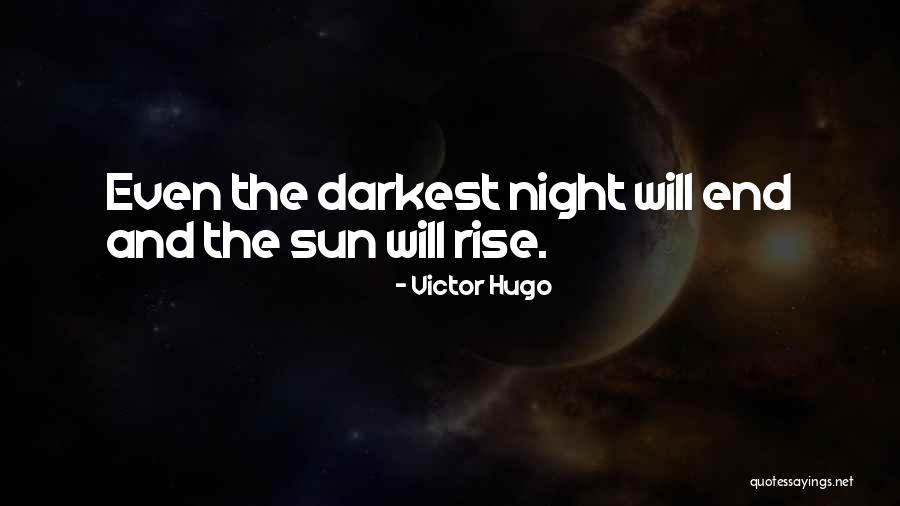 Darkest Quotes By Victor Hugo Darkest Quotes By Victor Hugo