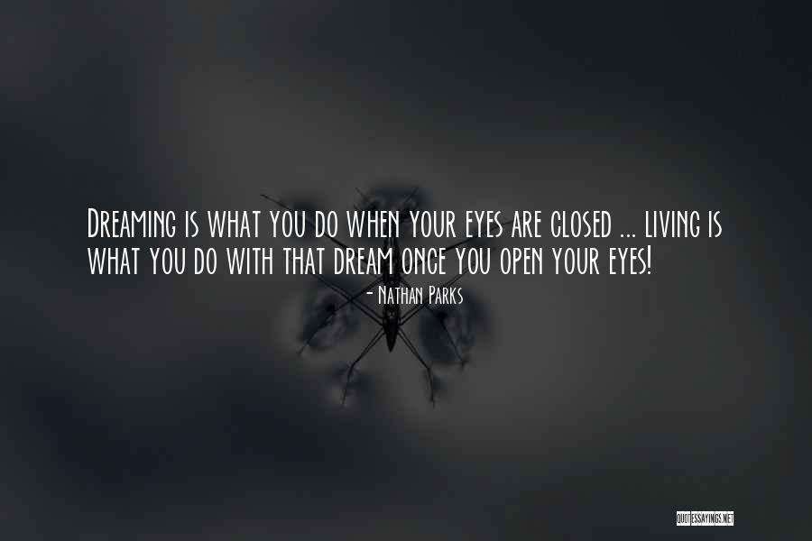 Darkfantasy Quotes By Nathan Parks Darkfantasy Quotes By Nathan Parks