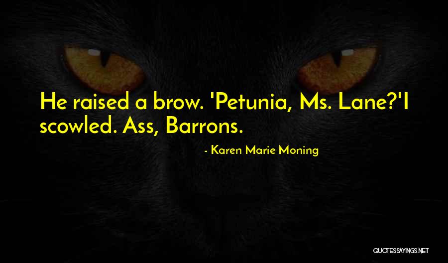 Darkfever Mac Quotes By Karen Marie Moning Darkfever Mac Quotes By Karen Marie Moning