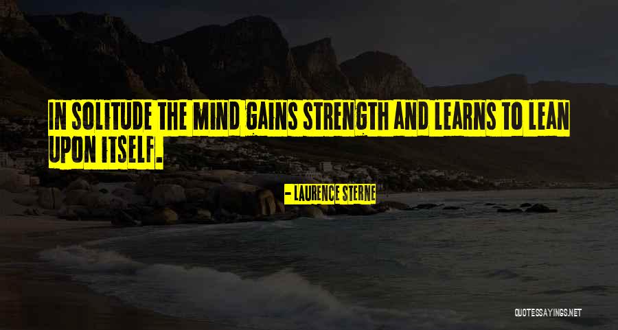 Darkforce Marvel Quotes By Laurence Sterne Darkforce Marvel Quotes By Laurence Sterne
