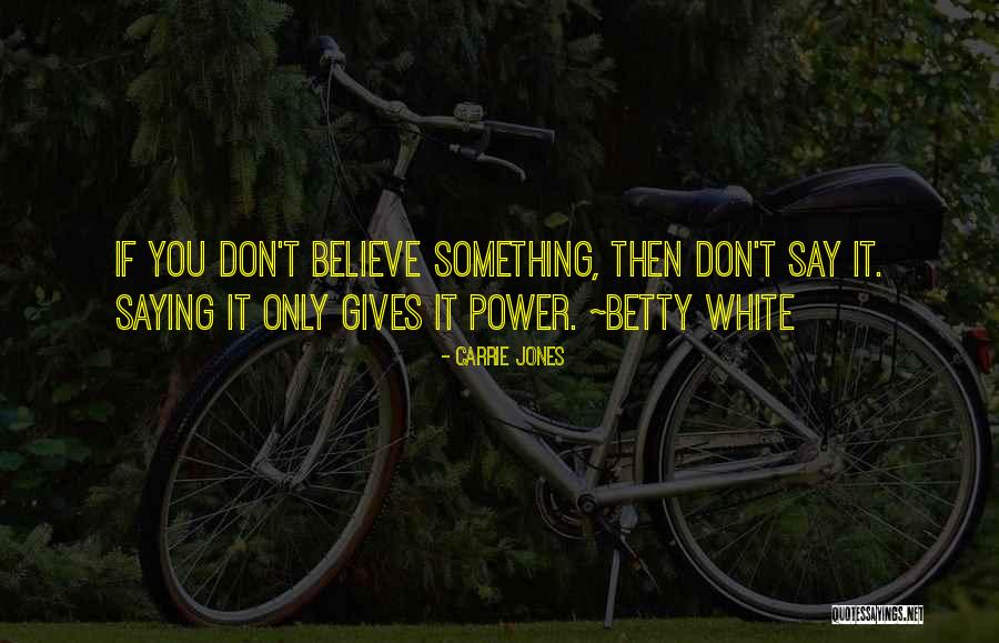 Darkhaired Hobbit Quotes By Carrie Jones Darkhaired Hobbit Quotes By Carrie Jones