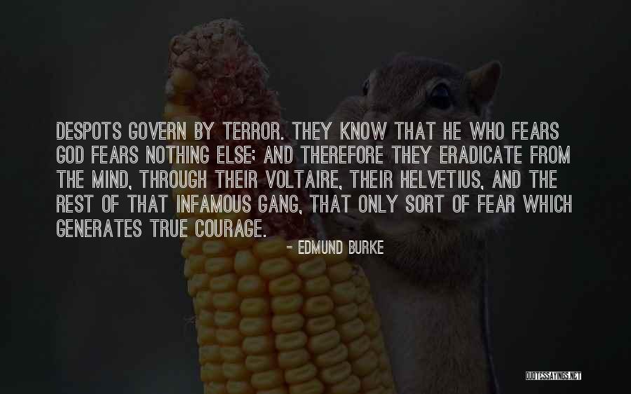 Darkhan Minj Quotes By Edmund Burke Darkhan Minj Quotes By Edmund Burke