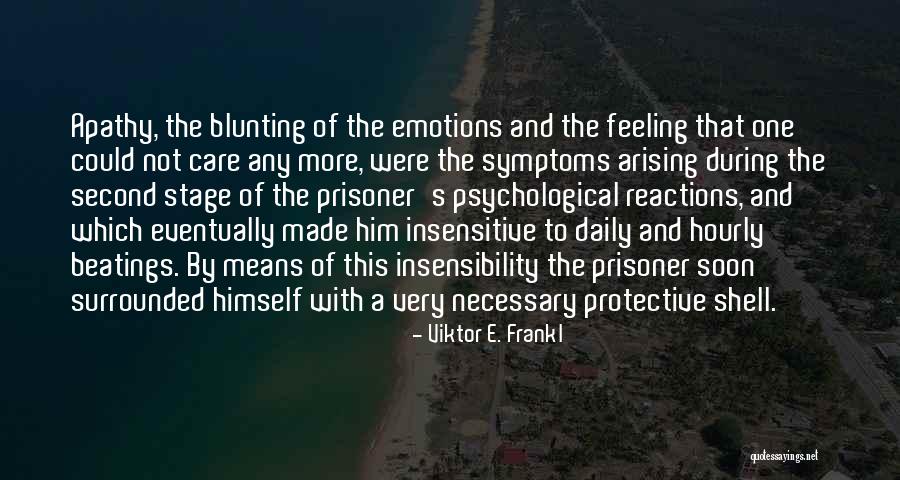 Darkitsmini Quotes By Viktor E. Frankl Darkitsmini Quotes By Viktor E. Frankl