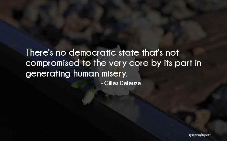 Darklight Movie Quotes By Gilles Deleuze Darklight Movie Quotes By Gilles Deleuze