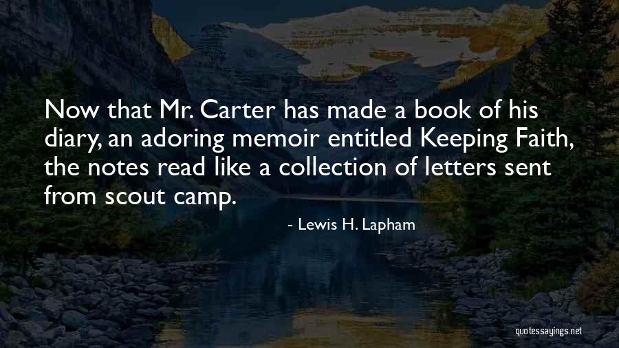 Darklight Movie Quotes By Lewis H. Lapham Darklight Movie Quotes By Lewis H. Lapham
