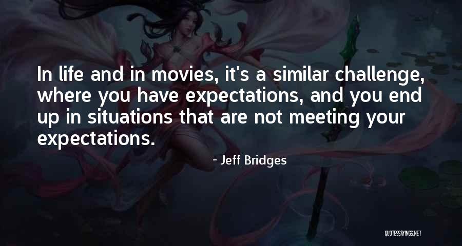 Darklord 3d Quotes By Jeff Bridges Darklord 3d Quotes By Jeff Bridges