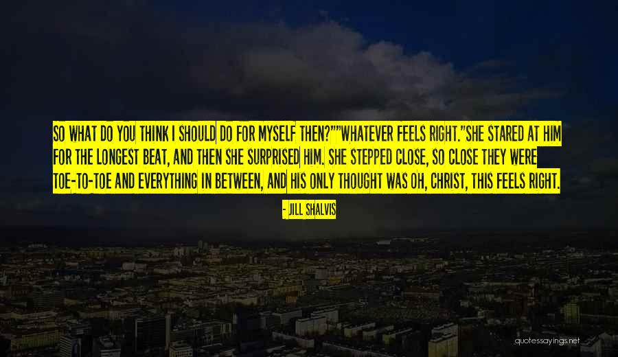 Darkly Dawns Quotes By Jill Shalvis Darkly Dawns Quotes By Jill Shalvis