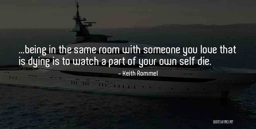 Darkly Dawns Quotes By Keith Rommel Darkly Dawns Quotes By Keith Rommel