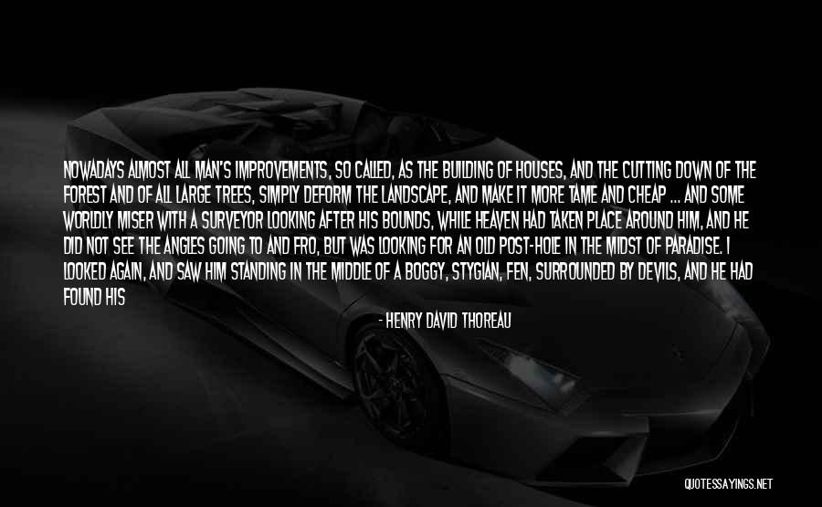 Darkness All Around Quotes By Henry David Thoreau Darkness All Around Quotes By Henry David Thoreau