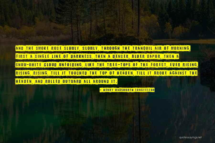 Darkness All Around Quotes By Henry Wadsworth Longfellow Darkness All Around Quotes By Henry Wadsworth Longfellow