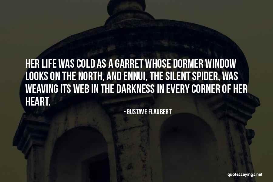 Darkness In The Heart Of Darkness Quotes By Gustave Flaubert Darkness In The Heart Of Darkness Quotes By Gustave Flaubert
