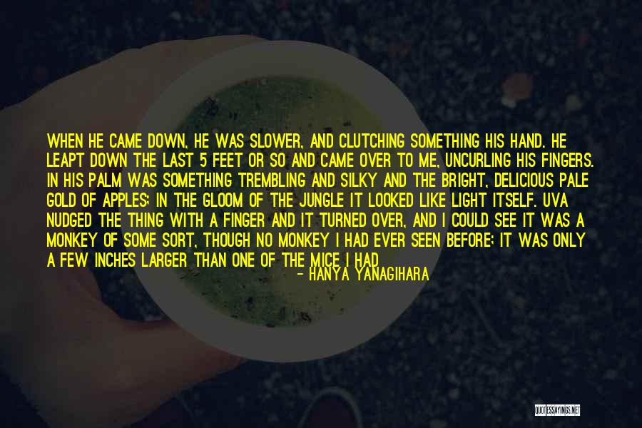 Darkness In The Heart Of Darkness Quotes By Hanya Yanagihara Darkness In The Heart Of Darkness Quotes By Hanya Yanagihara