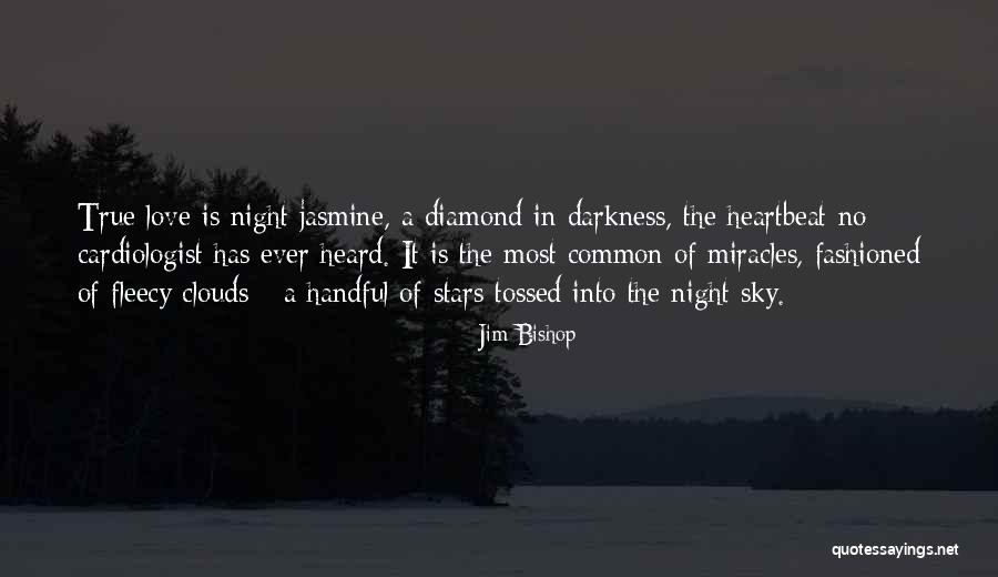Darkness In The Heart Of Darkness Quotes By Jim Bishop Darkness In The Heart Of Darkness Quotes By Jim Bishop
