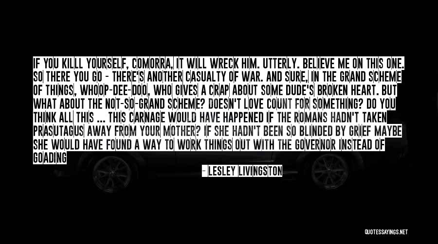 Darkness In The Heart Of Darkness Quotes By Lesley Livingston Darkness In The Heart Of Darkness Quotes By Lesley Livingston