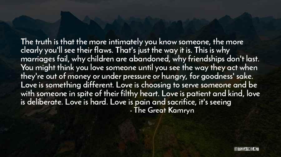 Darkness In The Heart Of Darkness Quotes By The Great Kamryn Darkness In The Heart Of Darkness Quotes By The Great Kamryn
