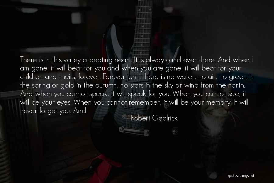 Darkness In Your Heart Quotes By Robert Goolrick