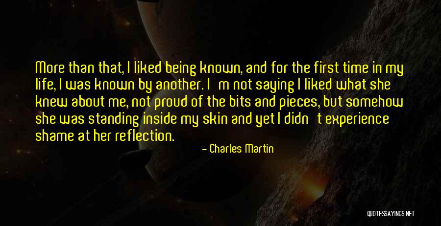 Darkness Jackie Estacado Quotes By Charles Martin Darkness Jackie Estacado Quotes By Charles Martin