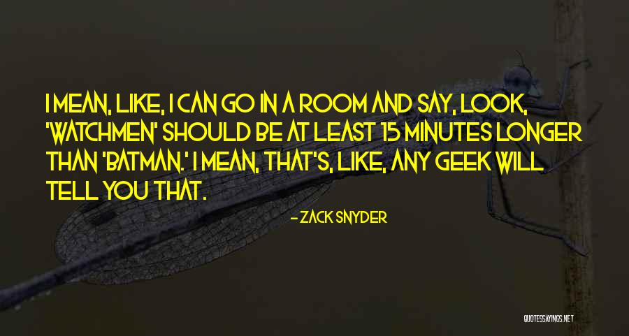 Darkness Jackie Quotes By Zack Snyder Darkness Jackie Quotes By Zack Snyder