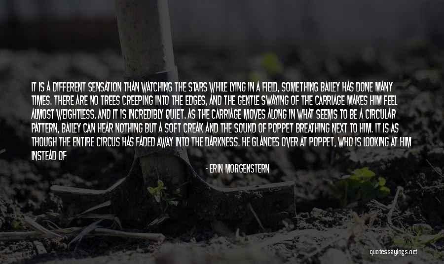 Darkness Stars Quotes By Erin Morgenstern Darkness Stars Quotes By Erin Morgenstern
