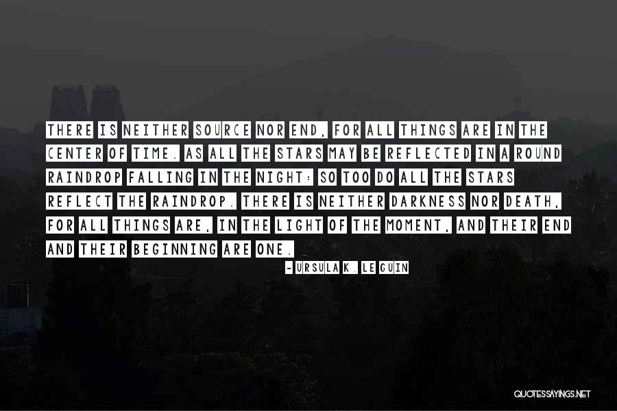 Darkness Stars Quotes By Ursula K. Le Guin Darkness Stars Quotes By Ursula K. Le Guin