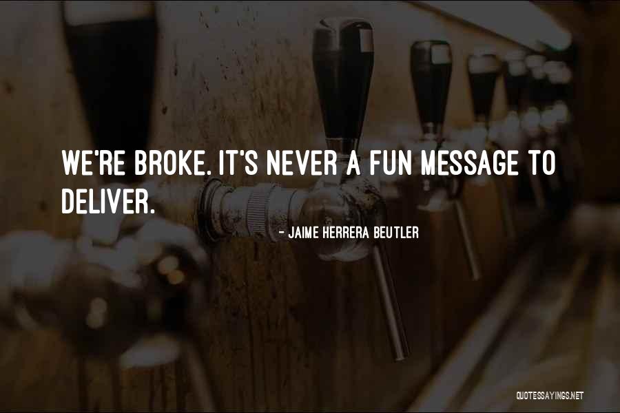 Darkness Theory Quotes By Jaime Herrera Beutler Darkness Theory Quotes By Jaime Herrera Beutler