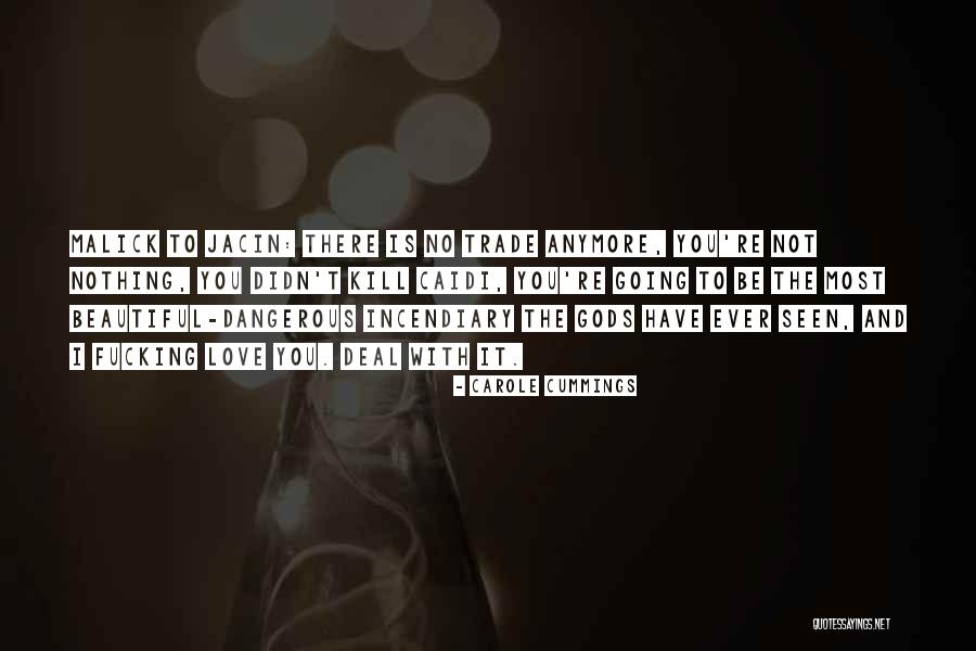 Darknet Diaries Quotes By Carole Cummings Darknet Diaries Quotes By Carole Cummings